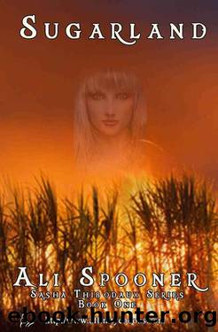 Sugarland by Ali Spooner