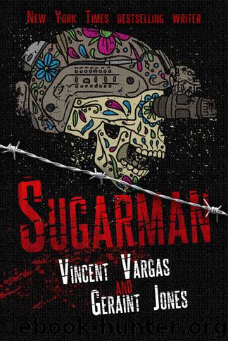 Sugarman by Vincent Vargas & Geraint Jones