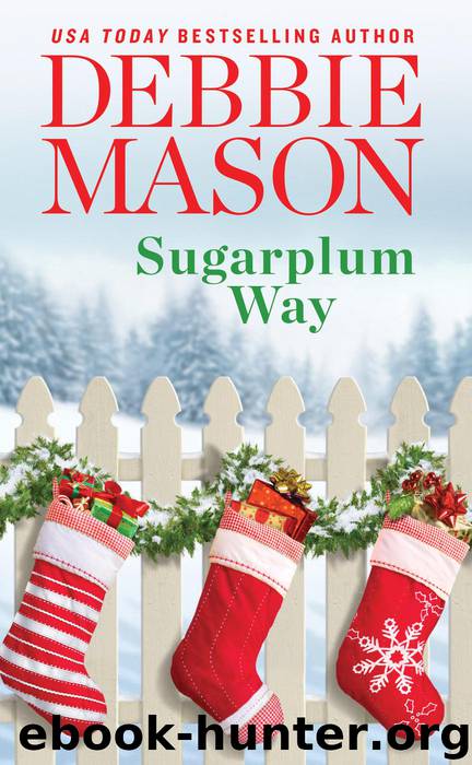 Sugarplum Way by Debbie Mason