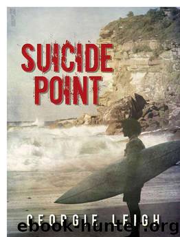 Suicide Point by Georgie Leigh