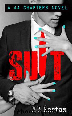 Suit by B. B. Easton