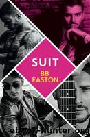Suit by Easton B. B