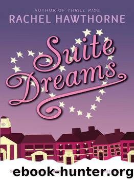 Suite Dreams by Hawthorne Rachel
