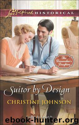 Suitor by Design