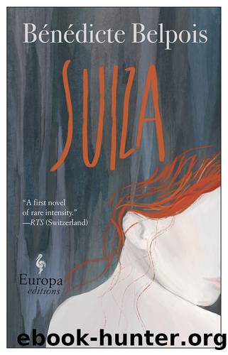 Suiza by Bénédicte Belpois