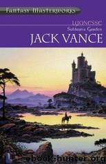 Suldrun's Garden by Jack Vance