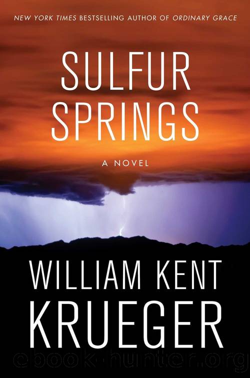 Sulfur Springs by Krueger William Kent