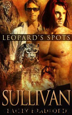 Sullivan (Leopard’s Spots) by Bradford Bailey