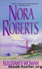 Sullivan's Woman by Roberts Nora