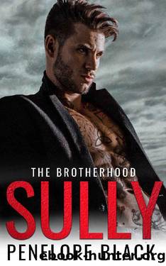 Sully: An Irish Mafia Romance (The Brotherhood Book 3) by Penelope Black