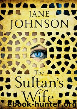 Sultan's Wife by Jane Johnson