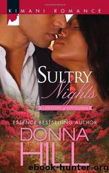 Sultry Nights by Donna Hill