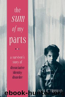 Sum of My Parts by Trujillo Olga