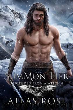 SumMon Her (Descended from a Witch Book 4) by Atlas Rose