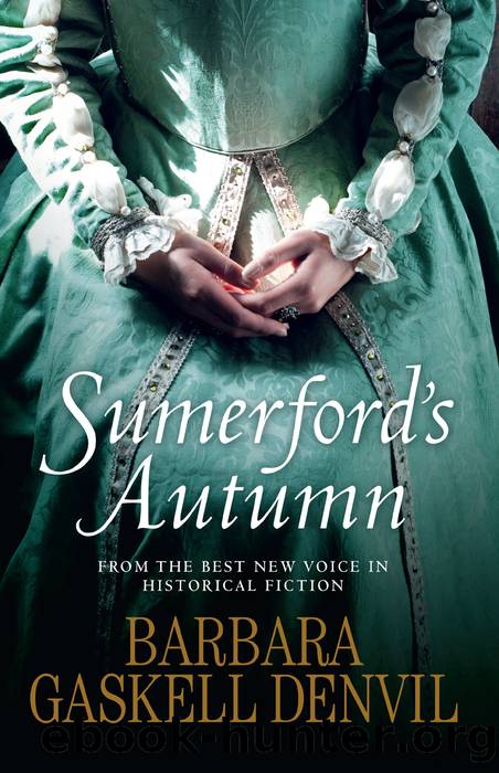 Sumerford's Autumn by Denvil Barbara Gaskell