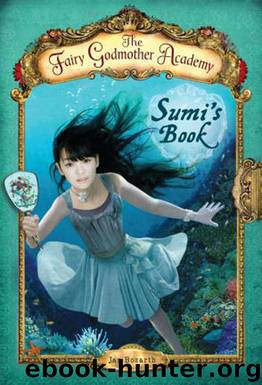 Sumi's Book by Jan Bozarth