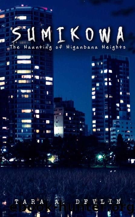 Sumikowa by Tara A Devlin