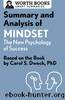Summary and Analysis of Mindset: The New Psychology of Success by Worth Books