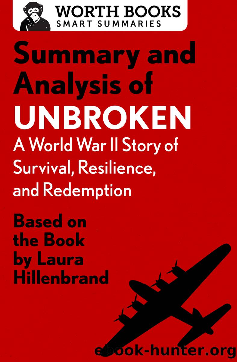 Summary and Analysis of Unbroken by Worth Books
