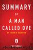 Summary of A Man Called Ove by Instaread
