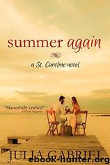 Summer Again by Gabriel Julia