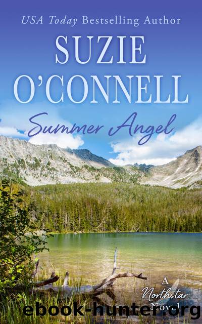 Summer Angel by Suzie O'Connell