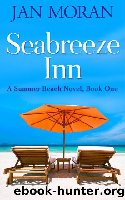 Summer Beach: Seabreeze Inn by Jan Moran