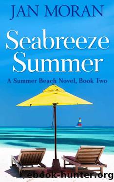 Summer Beach: Seabreeze Summer by Jan Moran