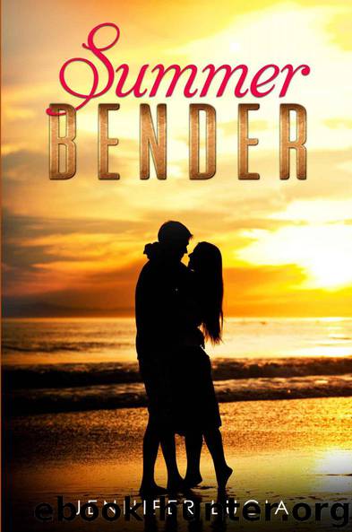 Summer Bender by Jennifer Lucia
