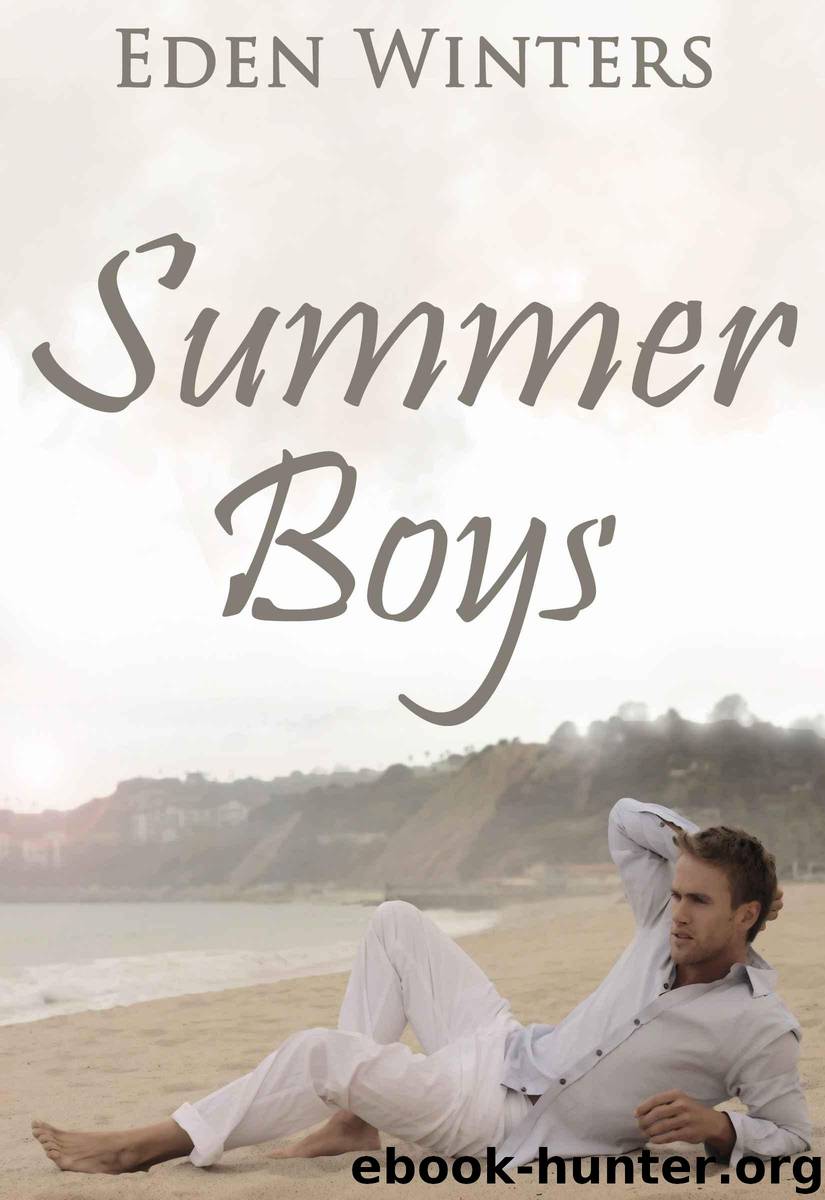Summer Boys by Winters Eden