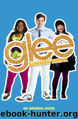 Summer Break by Sophia Lowell & Ryan Murphy & Brad Falchuk & Ian Brennan