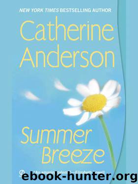 Summer Breeze by Catherine Anderson