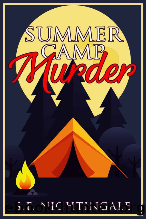Summer Camp Murder by S. F. Nightingale
