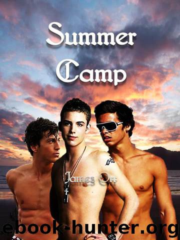 Summer Camp by Orr James