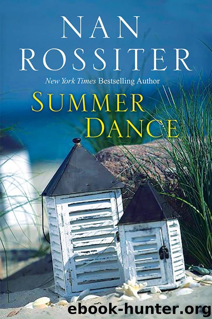 Summer Dance by Nan Rossiter
