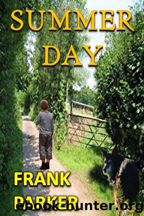 Summer Day by Frank Parker