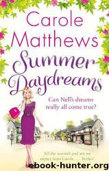 Summer Daydreams by Carole Matthews