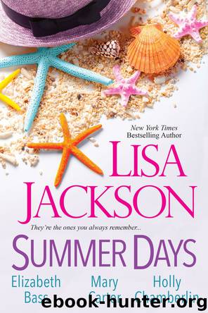Summer Days by Lisa Jackson