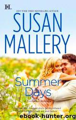 Summer Days by Susan Mallery