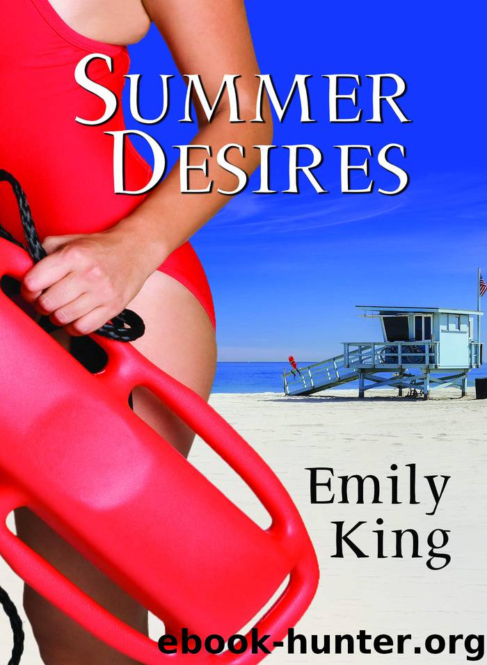 Summer Desires by Emily King