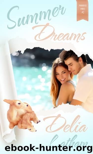 Summer Dreams by Delia Latham