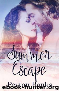 Summer Escape by Peyton Banks