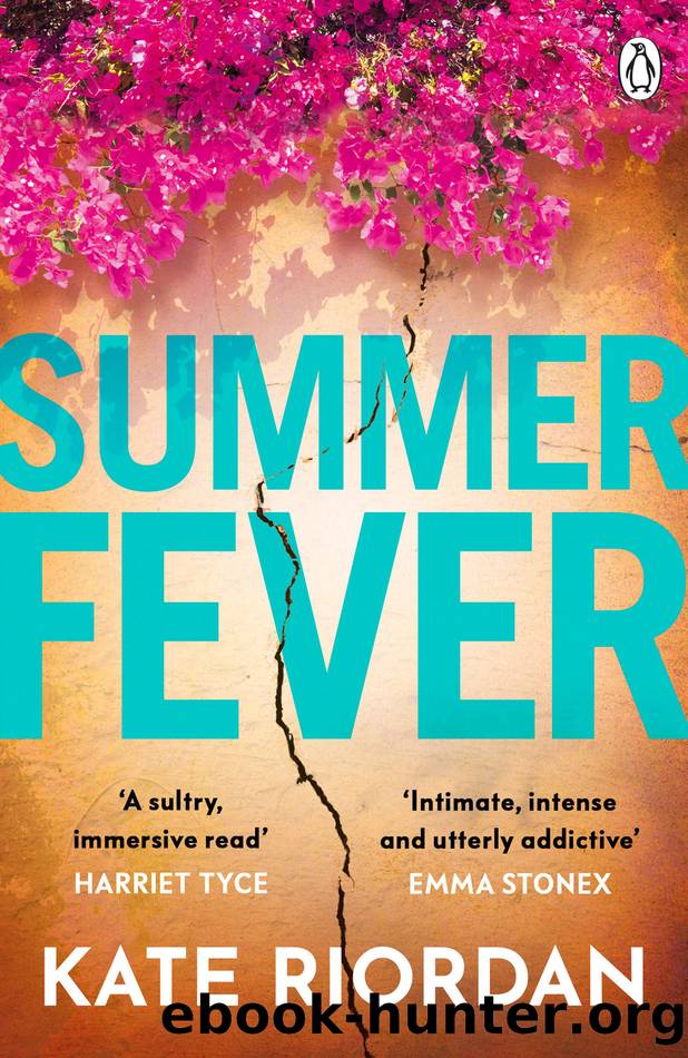 Summer Fever by Kate Riordan