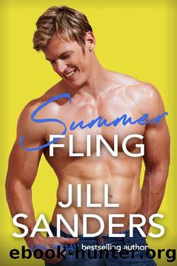 Summer Fling (Wildflowers Book 4) by Jill Sanders
