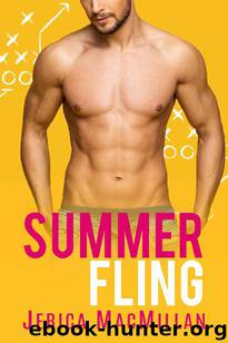 Summer Fling by Jerica MacMillan