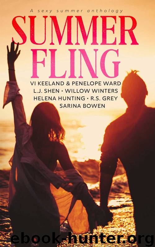 Summer Fling by unknow