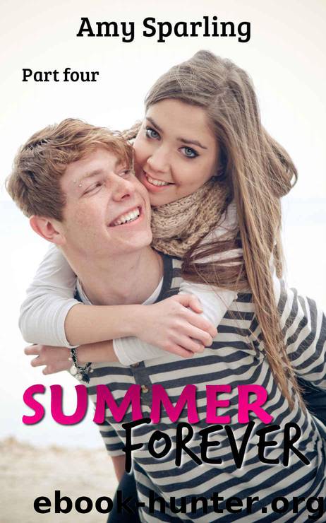 Summer Forever by Amy Sparling