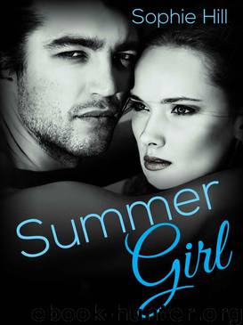 Summer Girl by Sophie Hill