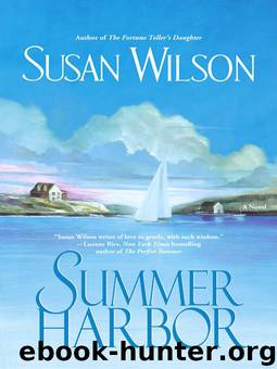 Summer Harbor by Susan Wilson