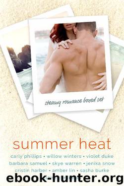 Summer Heat by Carly Phillips